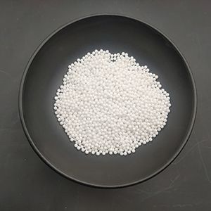 Zirconia Ball Designed for Aerospace Coating Material Grinding to Improve Weathe